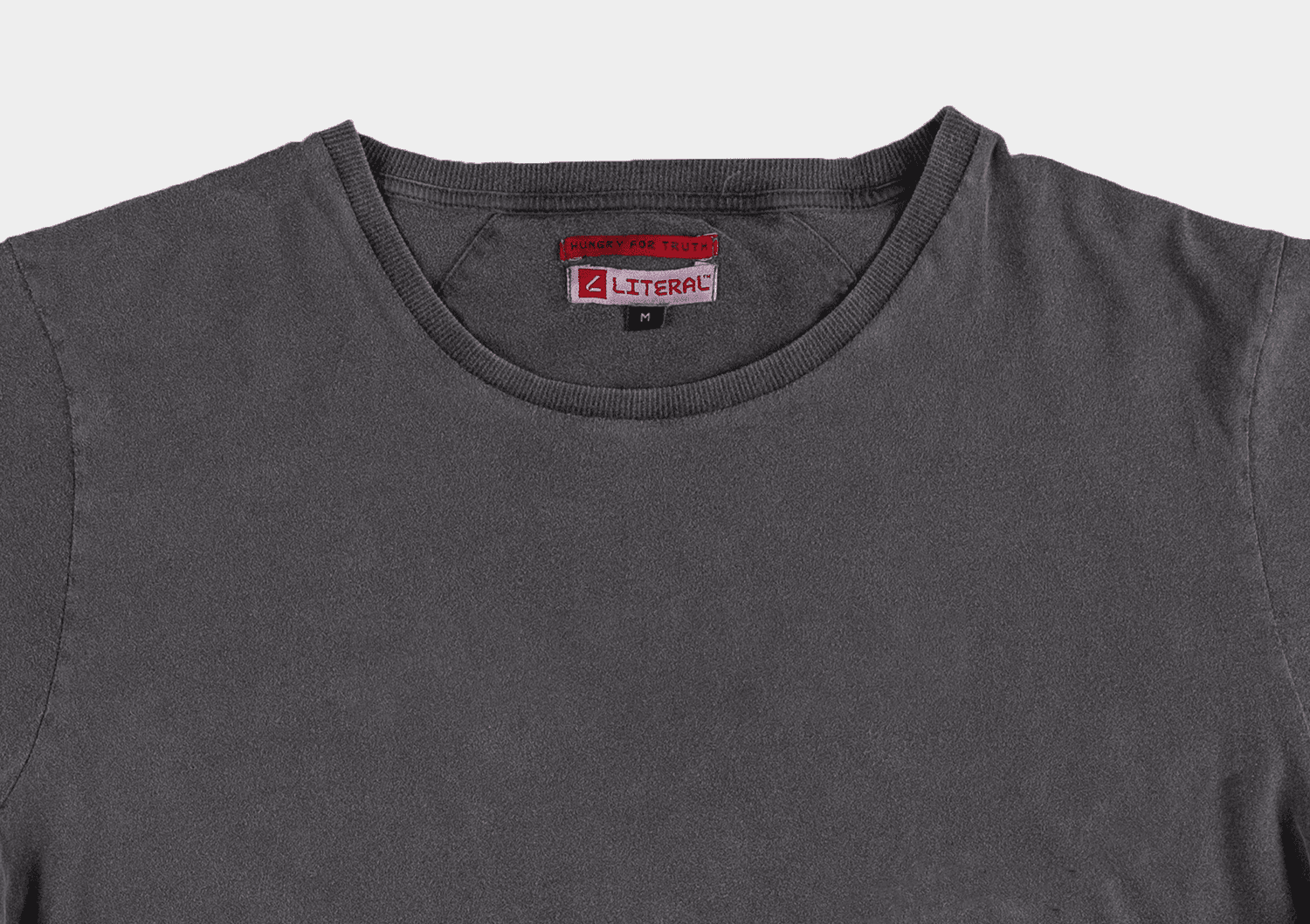 Basic | Antrasit Grey