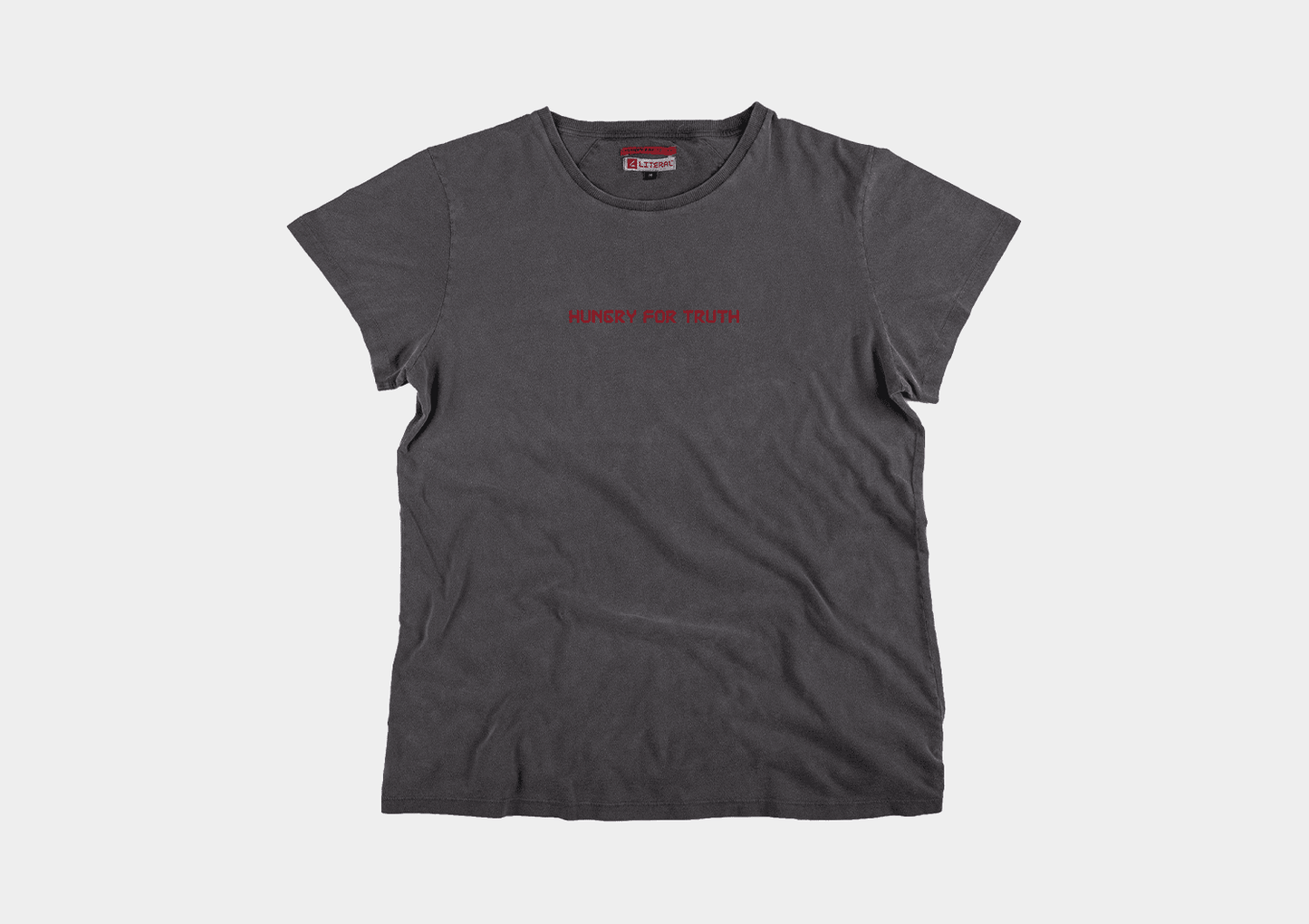 Statement | Antrasit Grey 01