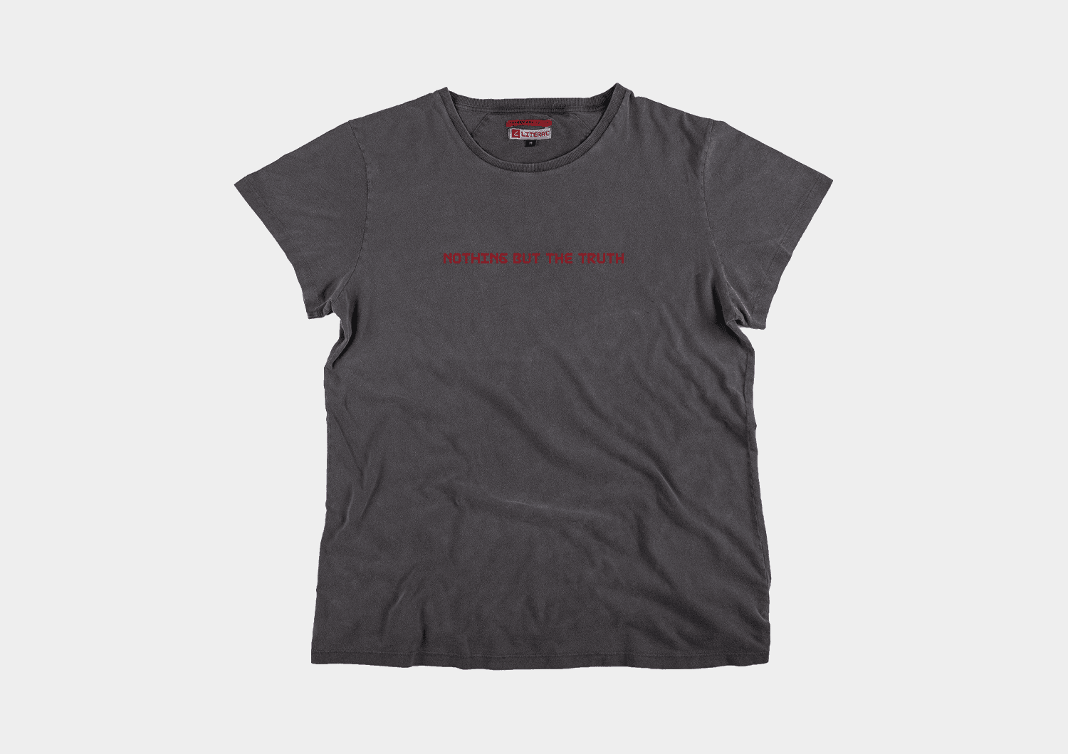 Statement | Antrasit Grey 04