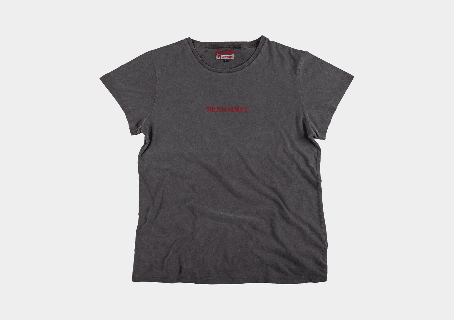 Statement | Antrasit Grey 02