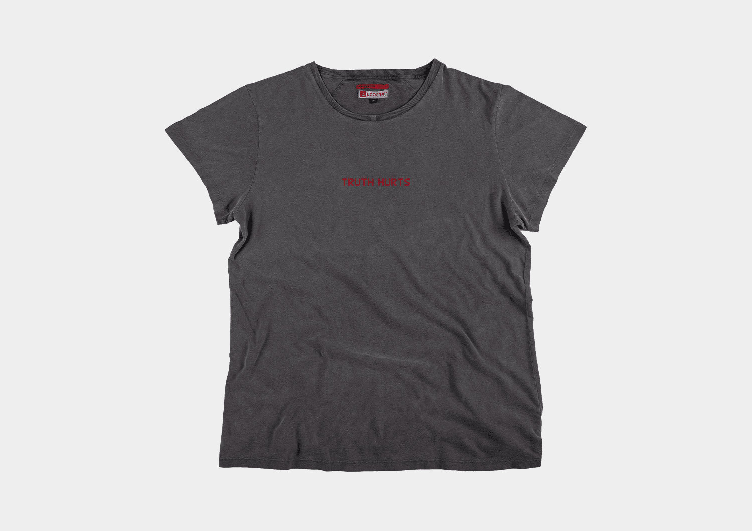 Statement | Antrasit Grey 02