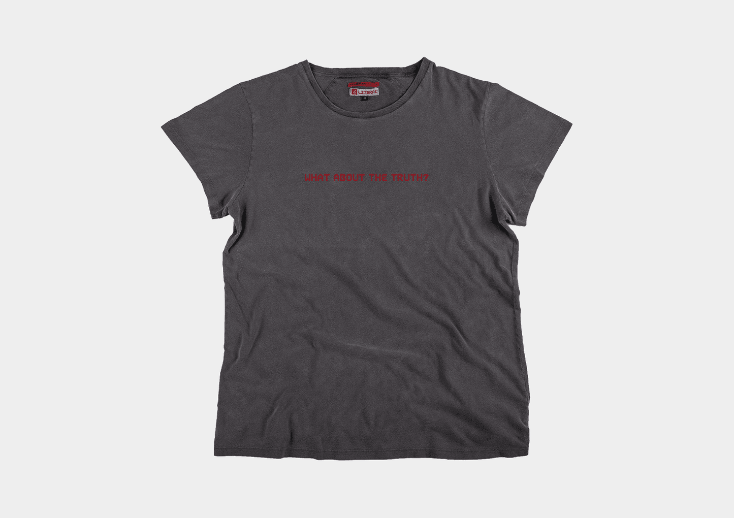 Statement | Antrasit Grey 05