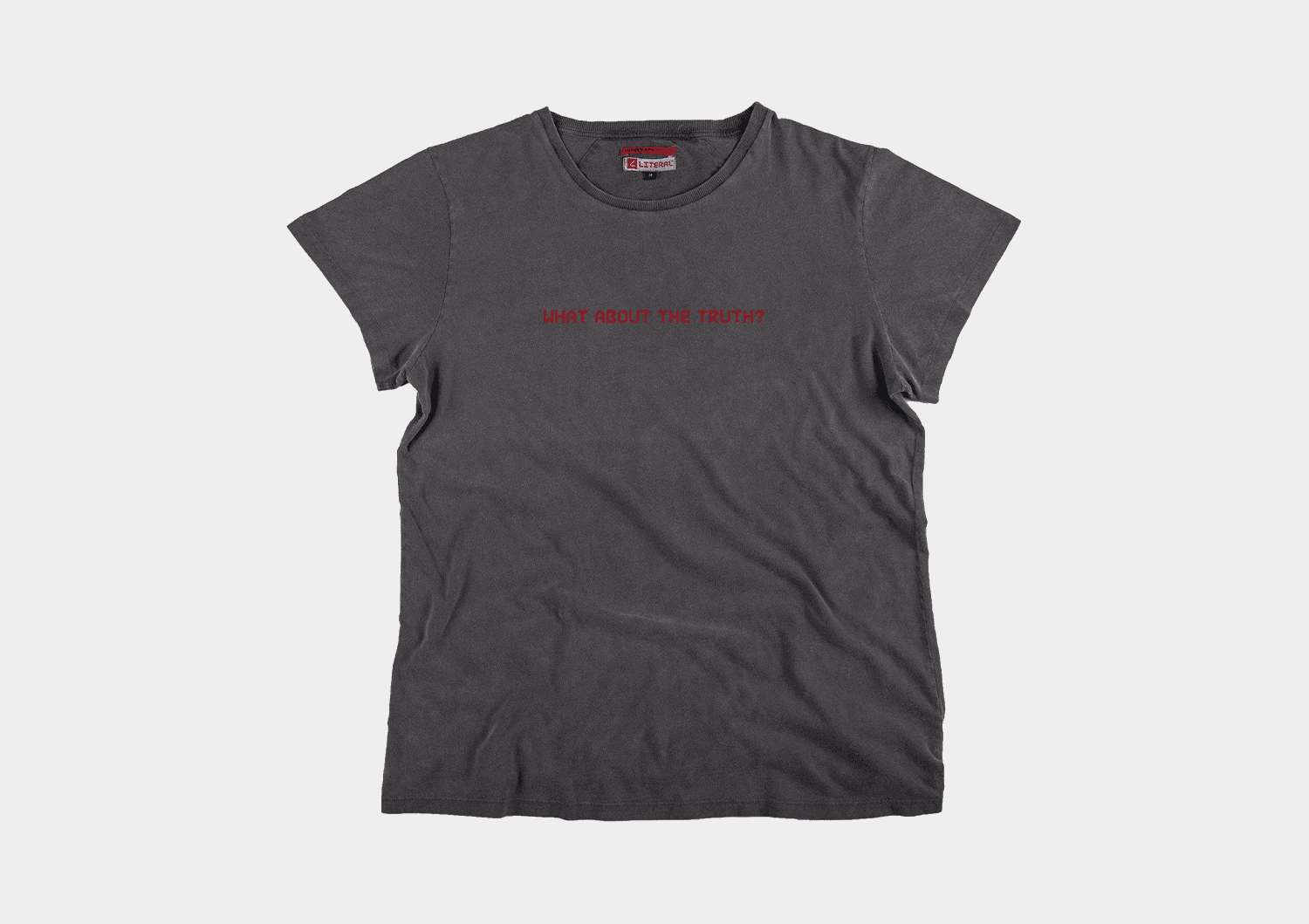 Statement | Antrasit Grey 05