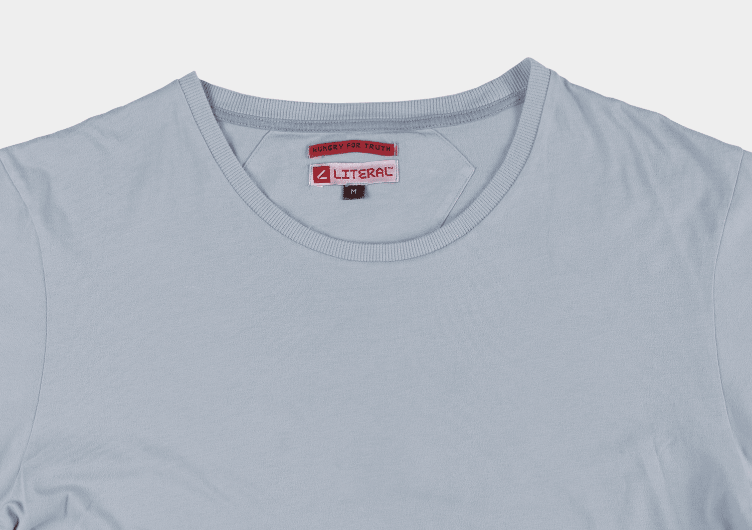 Basic | Bluish Grey