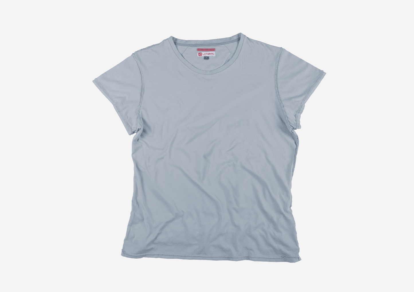 Basic | Bluish Grey