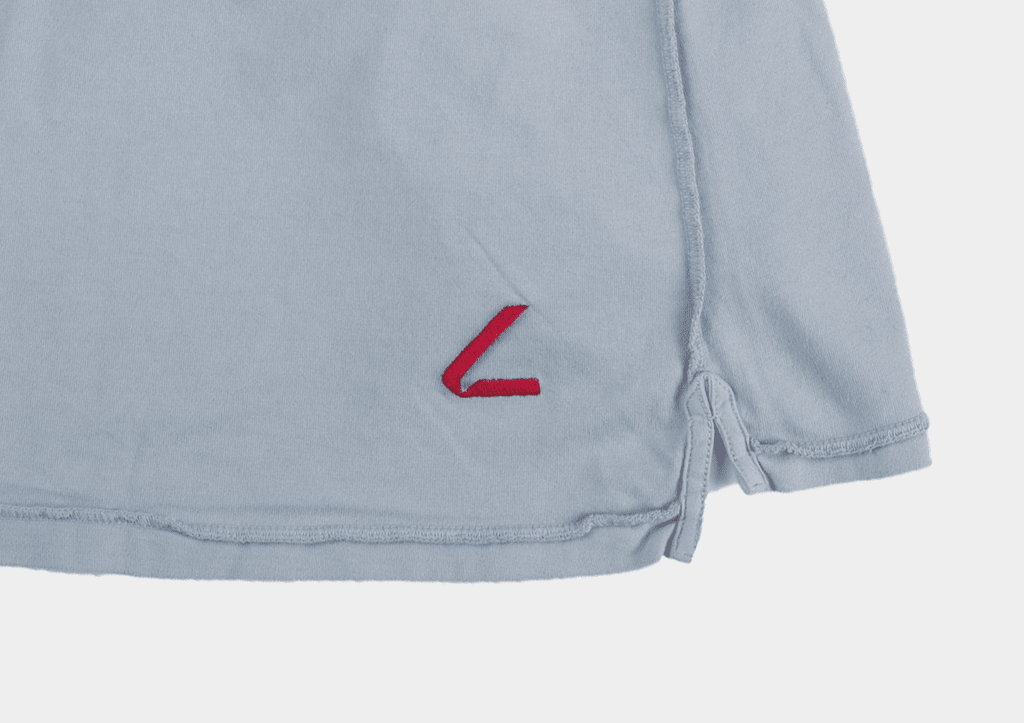 Basic | Bluish Grey