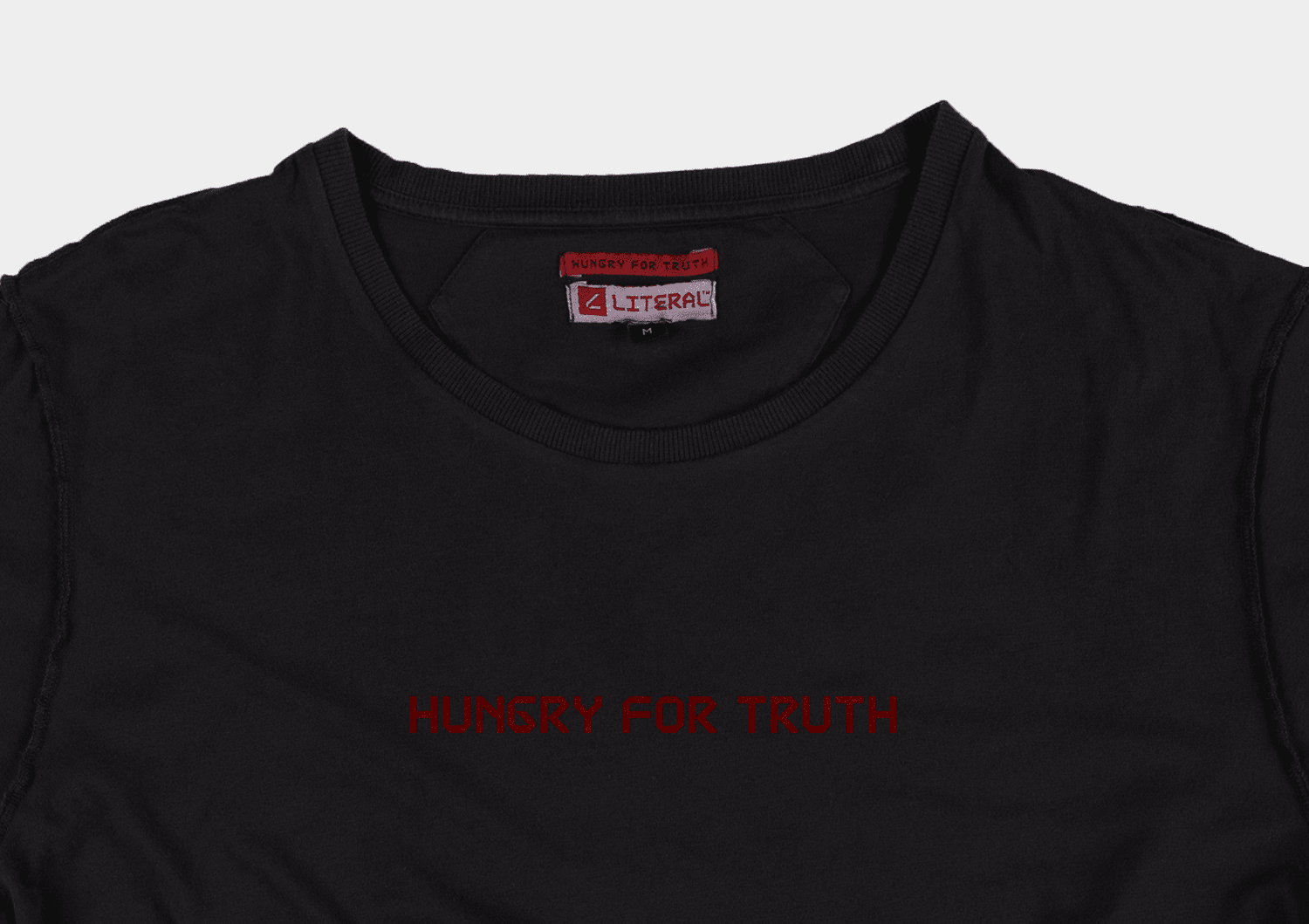 Statement | Dark Grey 01