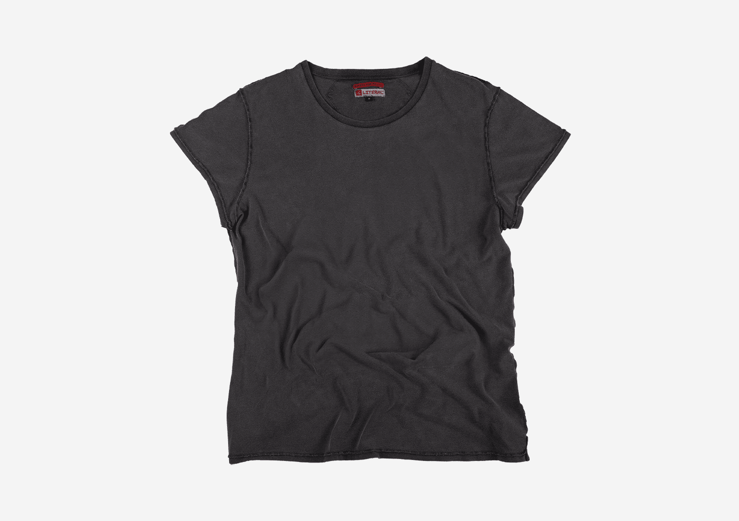 Basic | Antrasit Grey