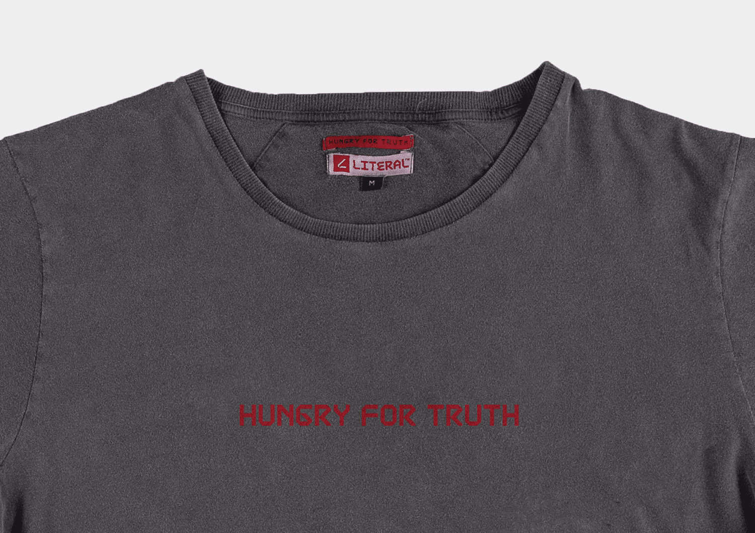 Statement | Antrasit Grey 01