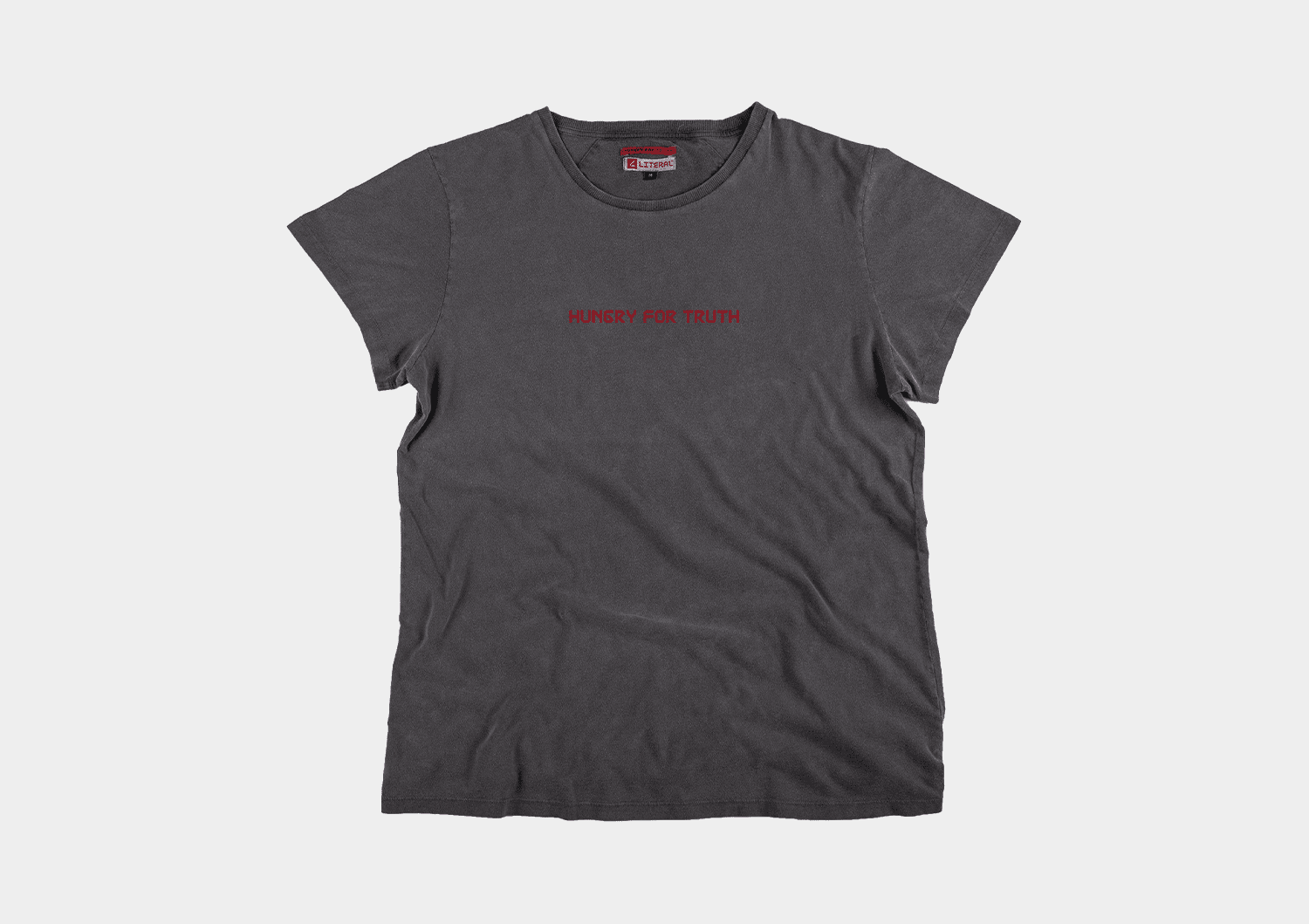 Statement | Antrasit Grey 01