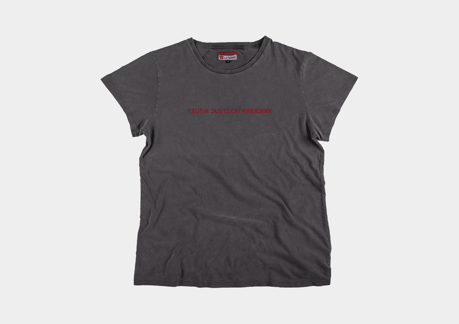 Statement | Antrasit Grey 03
