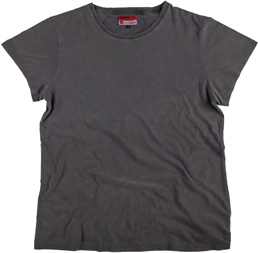 Basic | Antrasit Grey