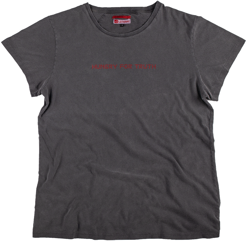 Statement | Antrasit Grey 01