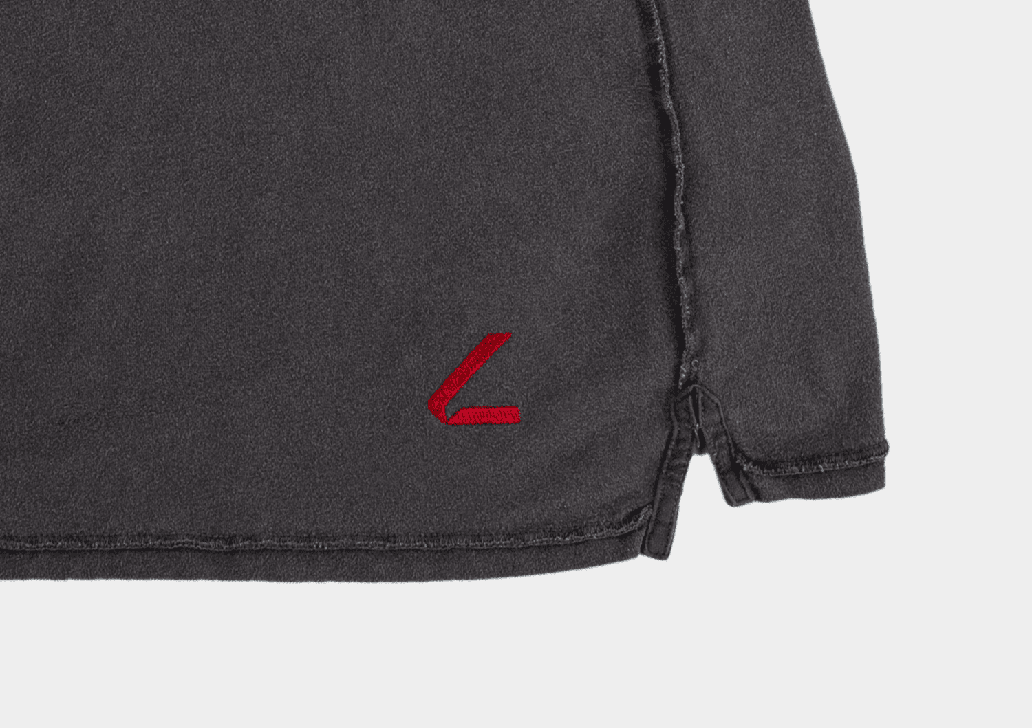 Statement | Antrasit Grey 01
