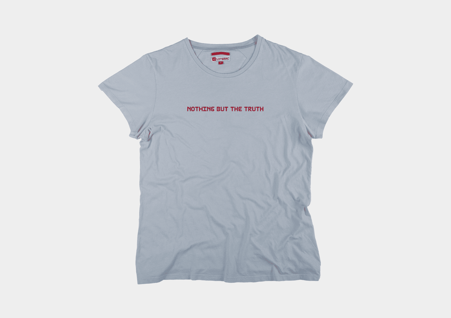 Statement | Bluish Grey 04