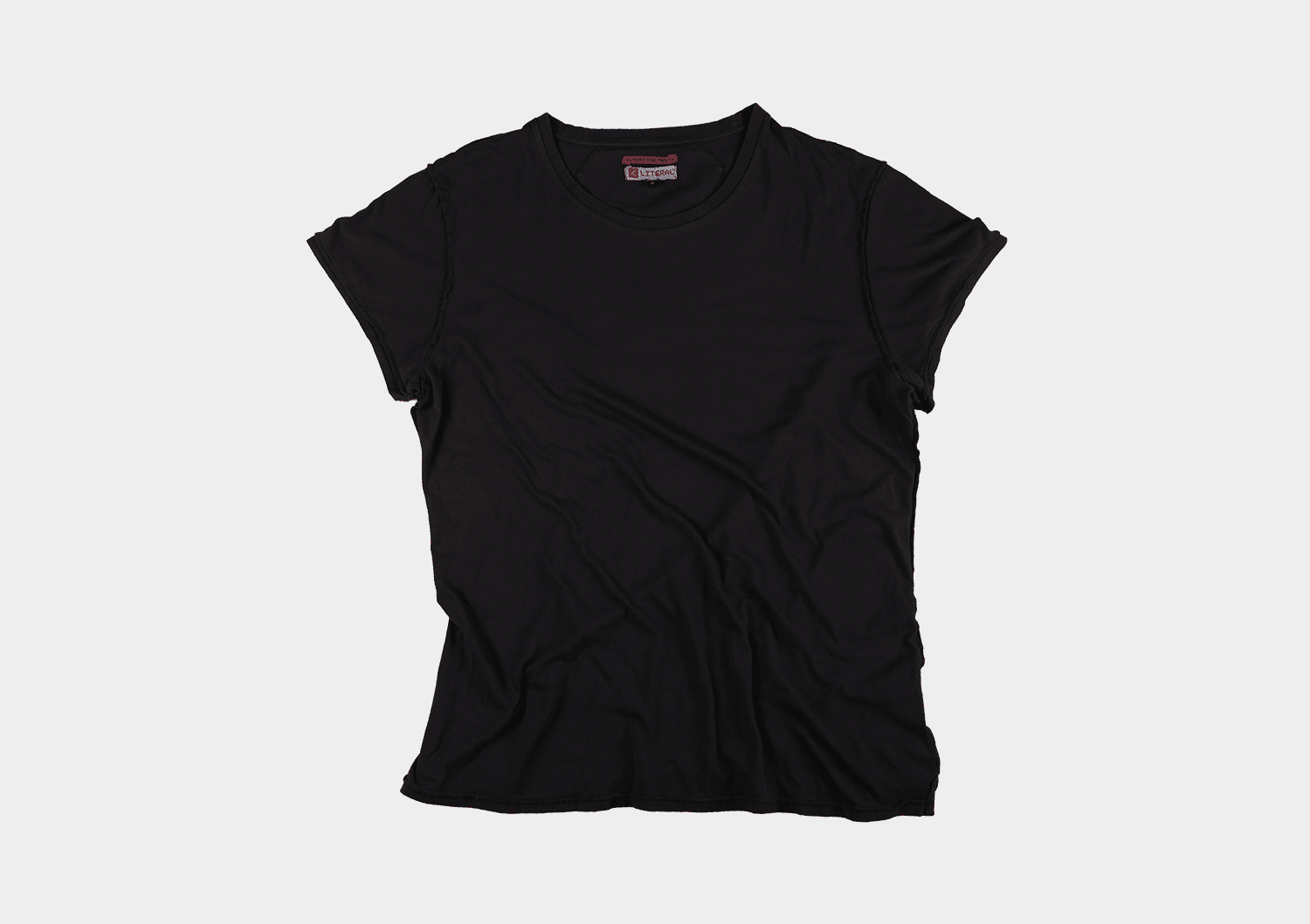 Basic | Dark Grey